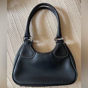 Tiny Vintage Nine West Purse